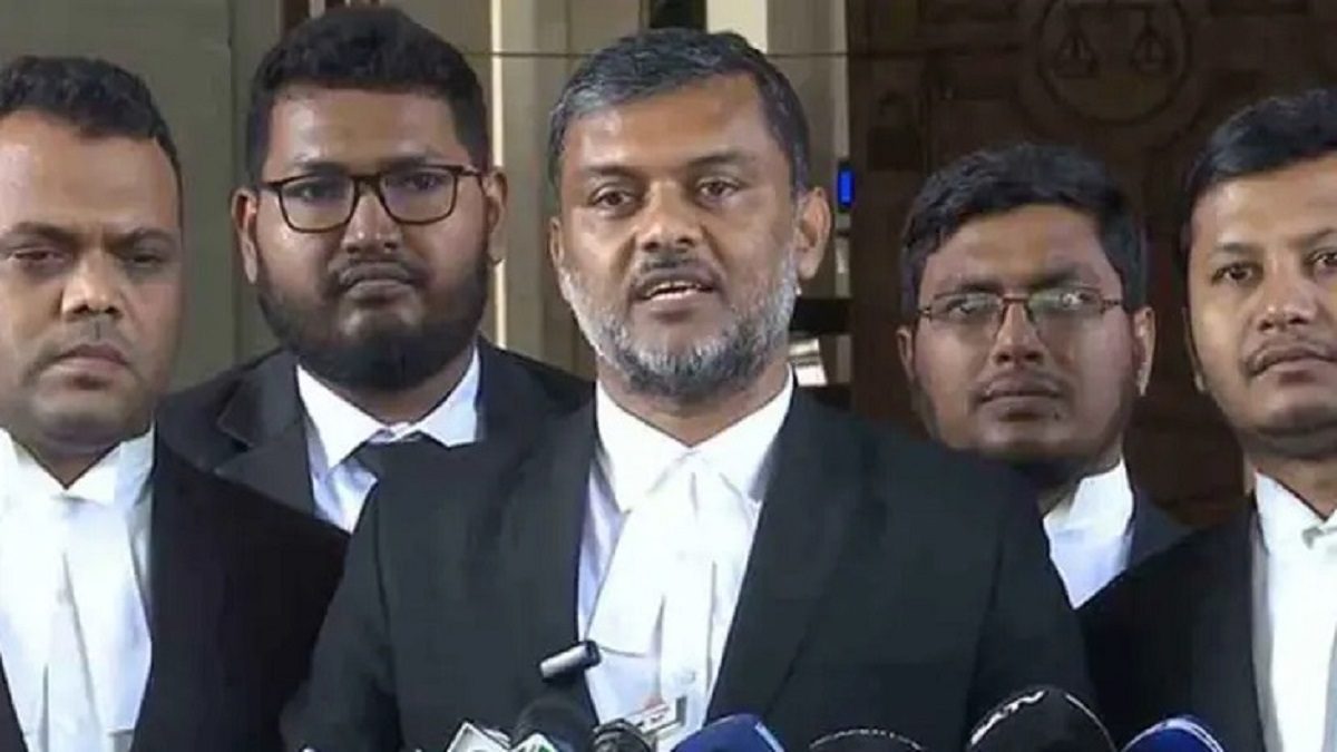 শিগগিরই নিবন্ধন ফিরে পাচ্ছে জামায়াত: শিশির মনির