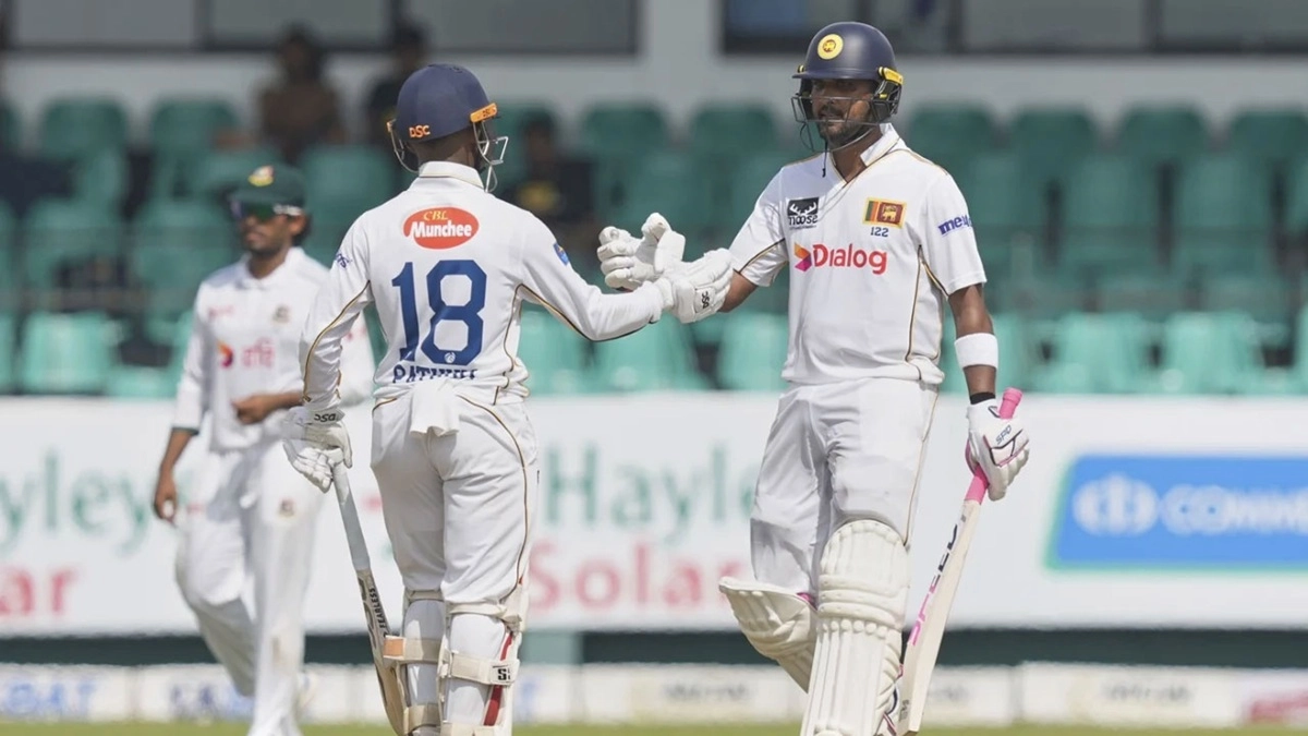বল হাতে ধারহীন বোলিং সব মিলিয়ে হতাশাজনক দিন শেষ করলো টাইগাররা। ছবি- সংগৃহীত