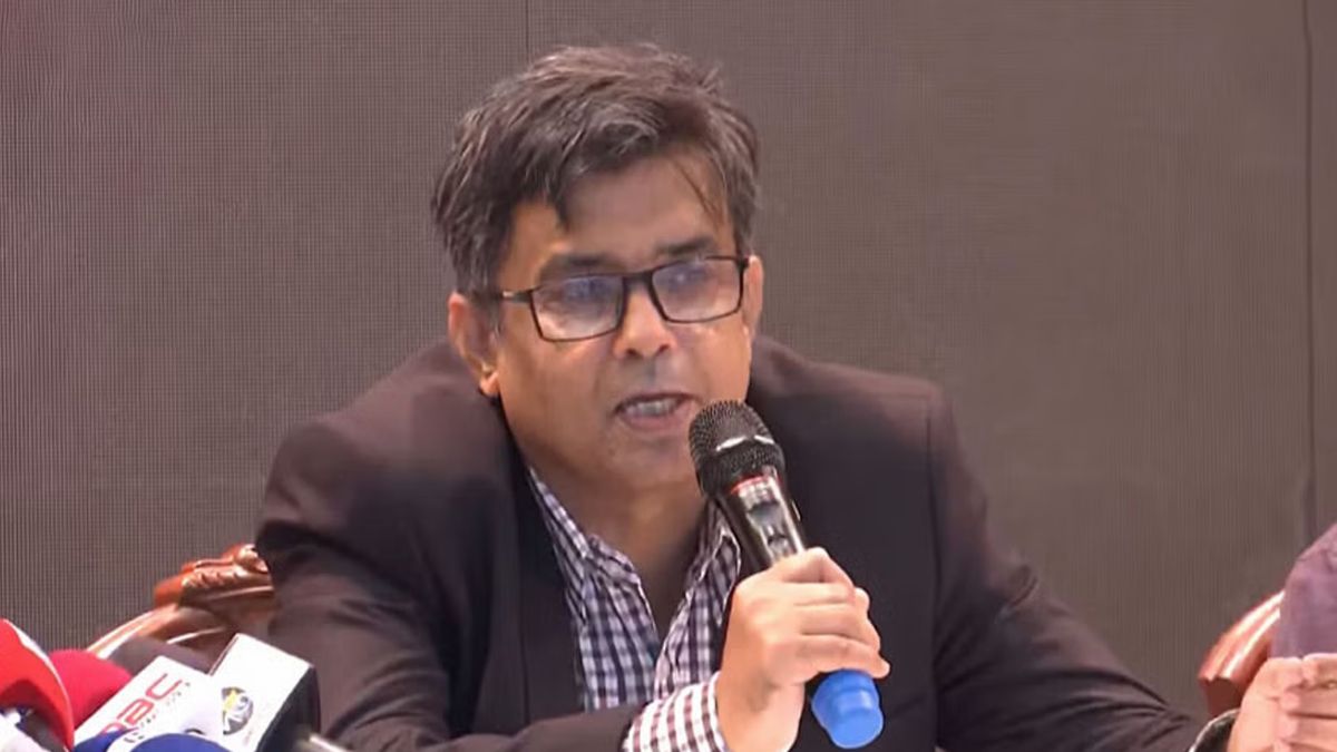 আ. লীগ নিষিদ্ধে জনগণের সমর্থন ছিল : প্রেস সচিব