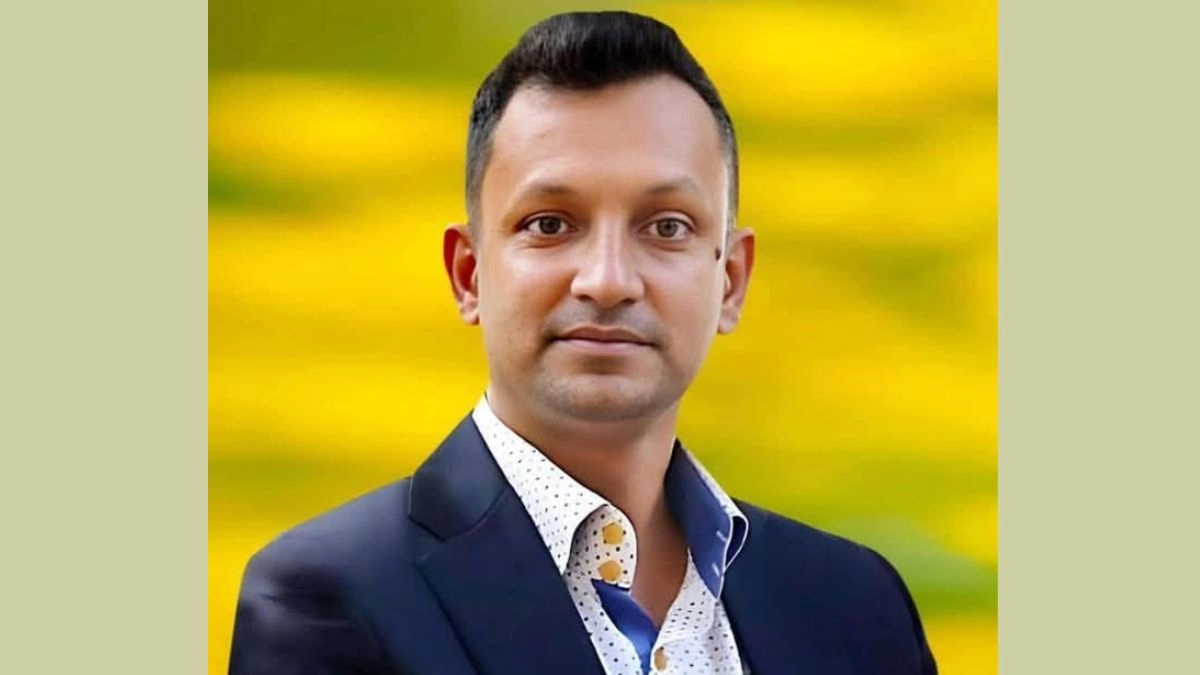নুরুজ্জামান সোহেল।