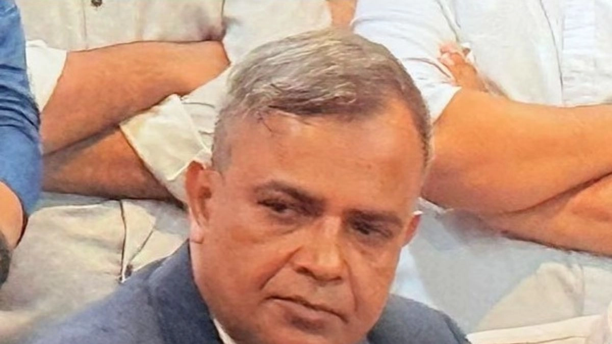 শিল্পপতি শহিদুল ইসলাম হাওলাদার। ছবি- সংগৃহীত