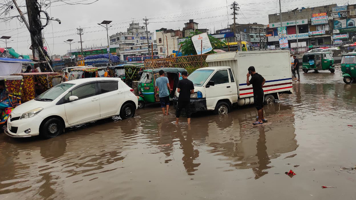 ছবি- রূপালী বাংলাদেশ