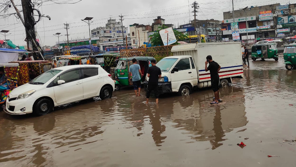 ছবি- রূপালী বাংলাদেশ