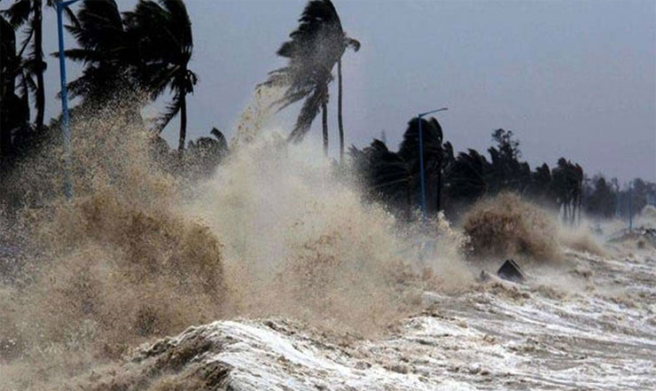 ঘূর্ণিঝড় ডানা মোকাবিলায় প্রস্তুত  ফায়ার সার্ভিস