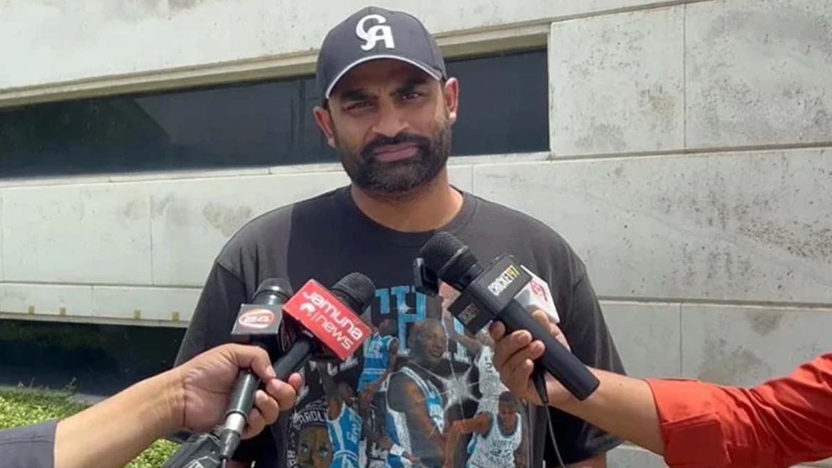 জাতীয় দলের সাবেক অধিনায়ক তামিম ইকবাল। ছবি- সংগৃহীত