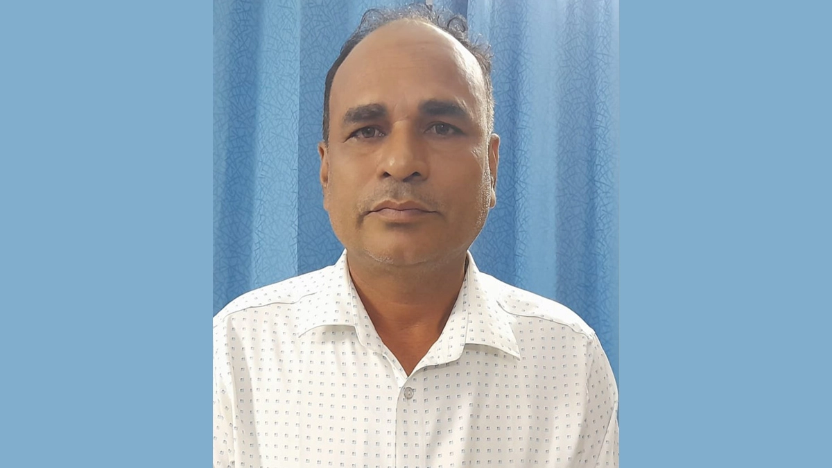 নাগরপুরে ইউপি চেয়ারম্যান গ্রেপ্তার