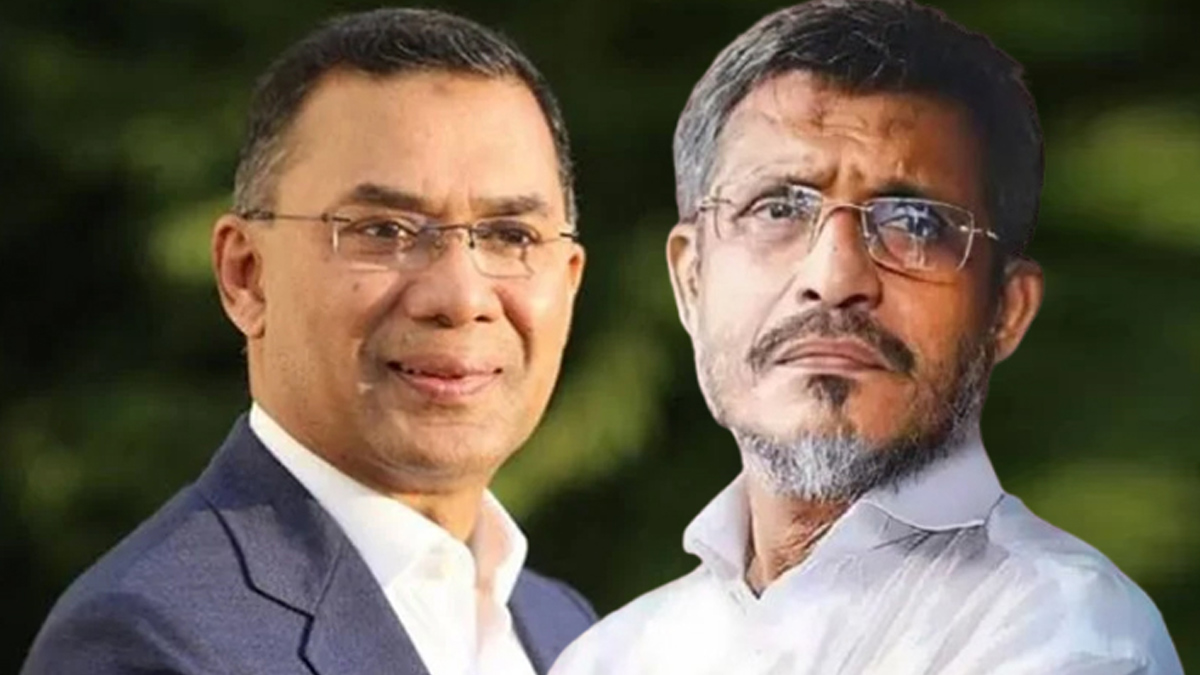 তারেক, বাবরদের খালাসের বিরুদ্ধে রাষ্ট্রপক্ষের আপিল শুনানি ৬ মে