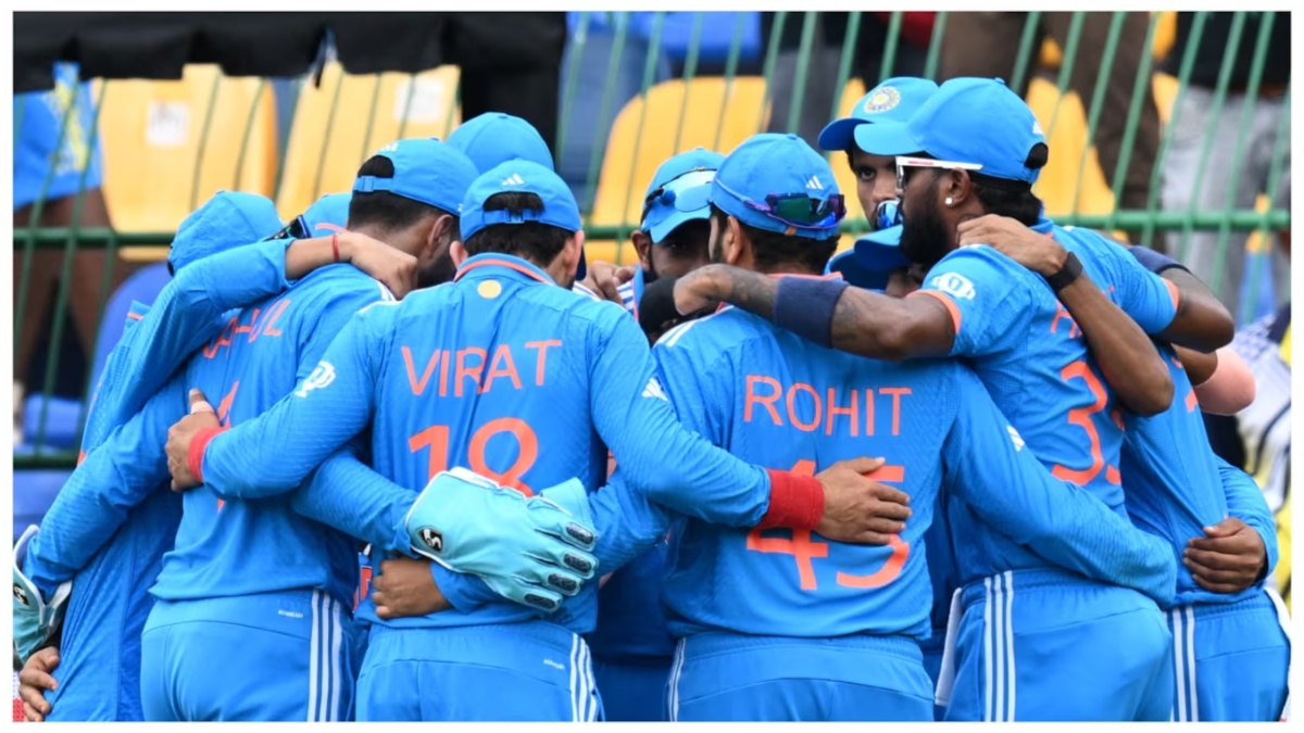 এশিয়া কাপ খেলবে না ভারত