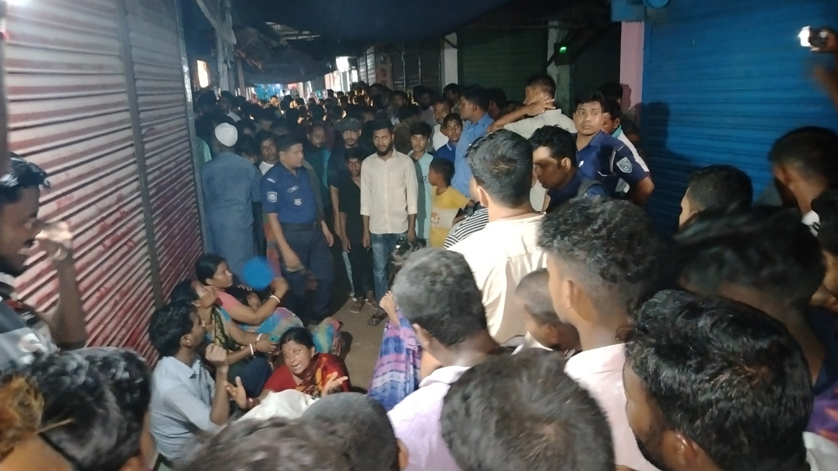 ছবি- রূপালী বাংলাদেশ