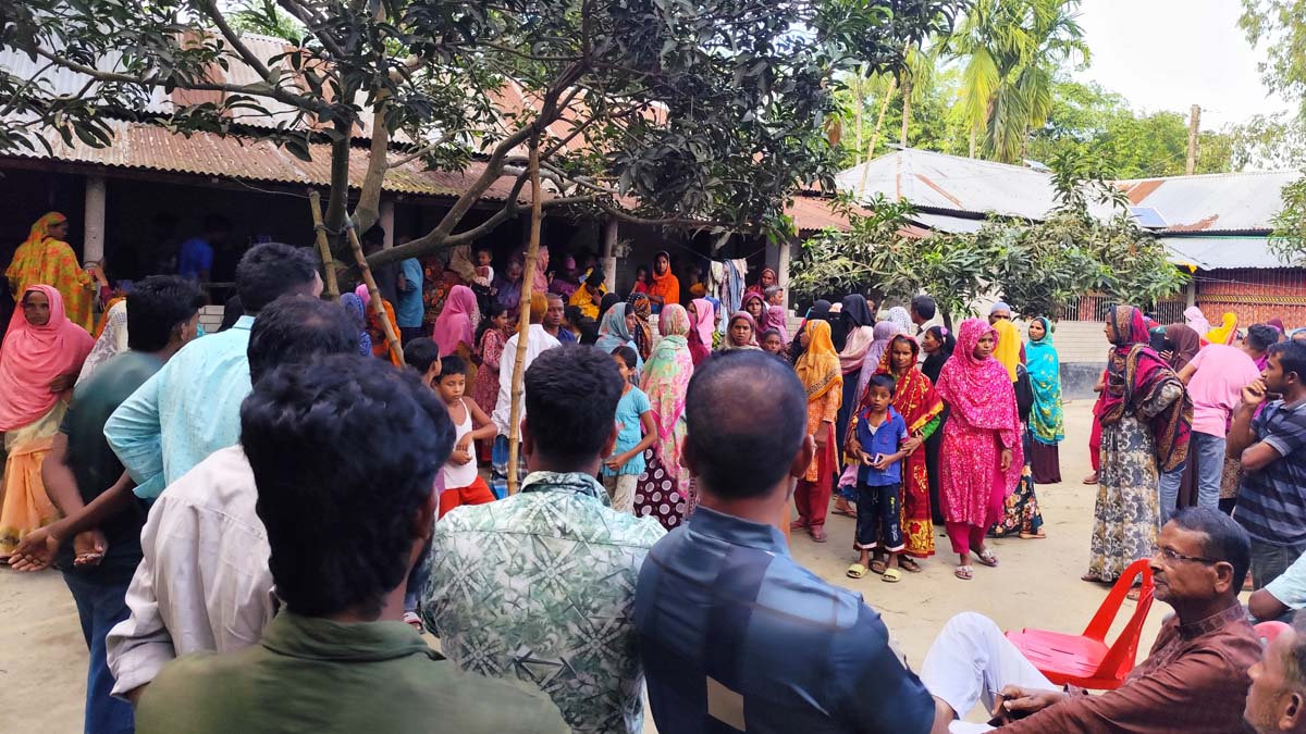 ছবি- রূপালী বাংলাদেশ
