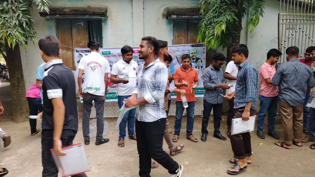 ছবি- রূপালী বাংলাদেশ