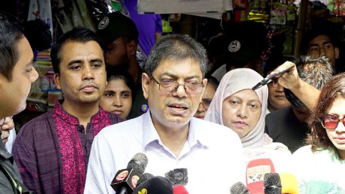 এবার অতিরিক্ত সচিব তপন কুমারকে বাধ্যতামূলক অবসর
