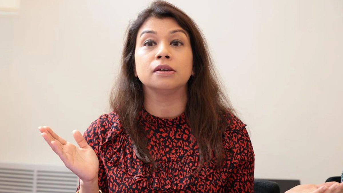 ফ্ল্যাট নিয়ে ব্রিটিশ পার্লামেন্টকে ‘বিভ্রান্ত’ করেন টিউলিপ