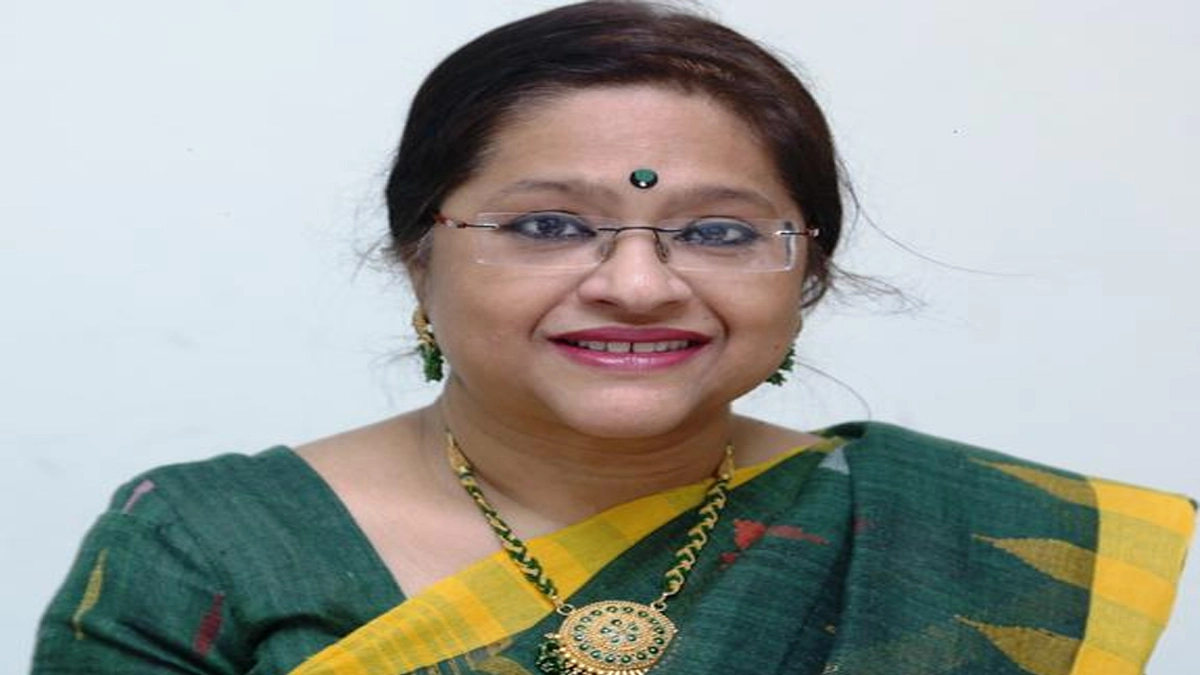 তুরিন আফরোজ রিমান্ডে