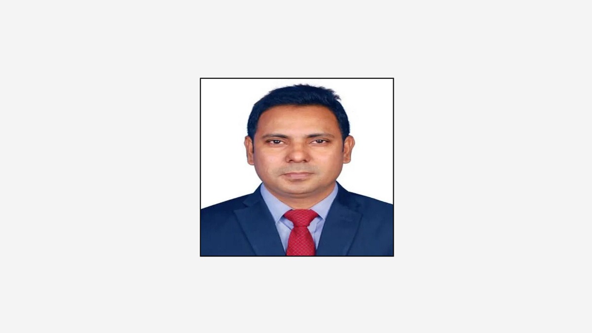 সাংবাদিককে কারাদণ্ড দেওয়া সেই ইউএনওকে বদলি