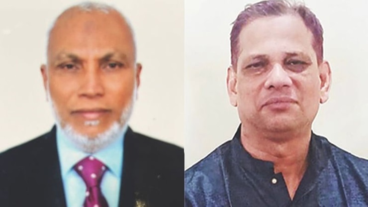 চট্টগ্রাম মহানগর বিএনপি’র পূর্ণাঙ্গ আহ্বায়ক কমিটি ঘোষণা
