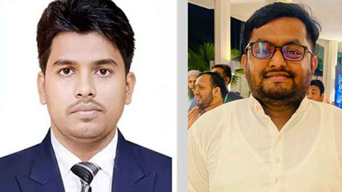 দুই উপদেষ্টার সাবেক এপিএস-পিওকে ডেকেছে দুদক