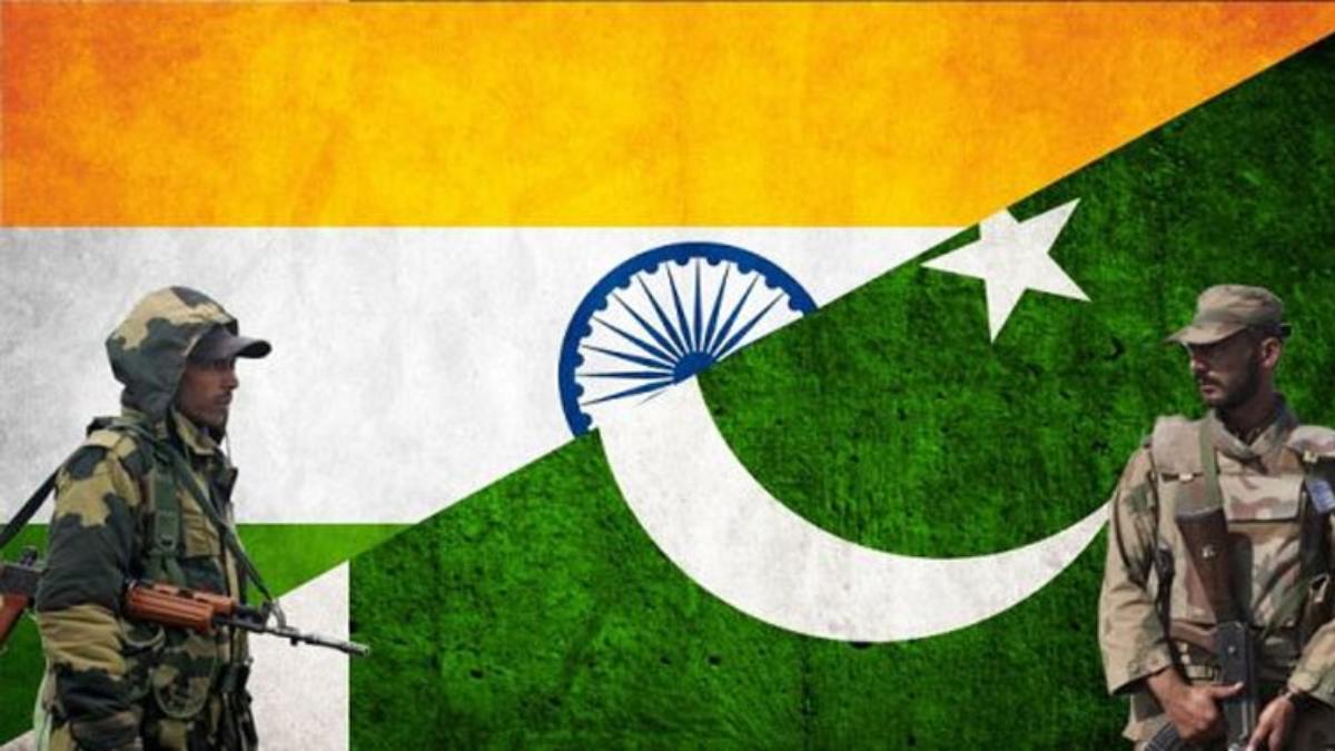 আবারও কি যুদ্ধে জড়াবে পাকিস্তান-ভারত?