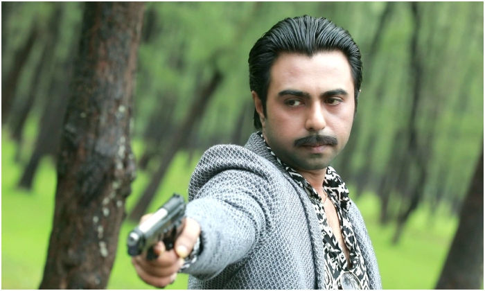 ৫ বছর পর আসছে অপূর্বর নাটক