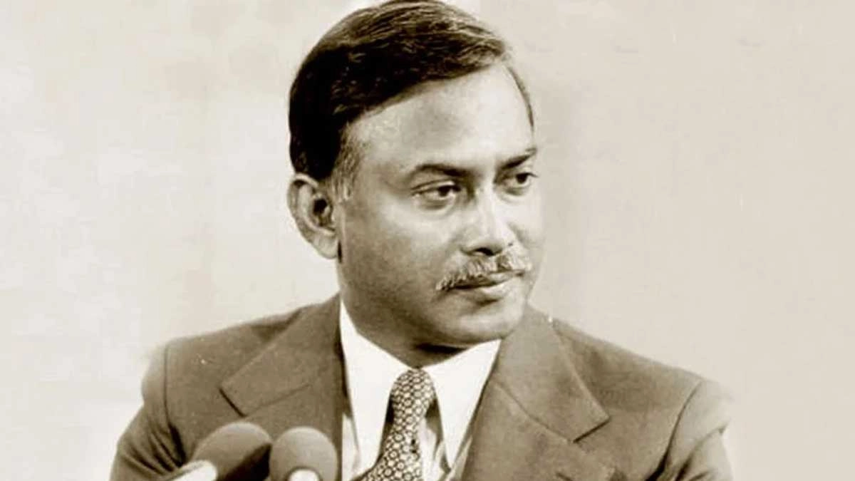 জিয়াউর রহমানের স্বাধীনতা পুরস্কার ফিরিয়ে দেওয়ার সিদ্ধান্ত