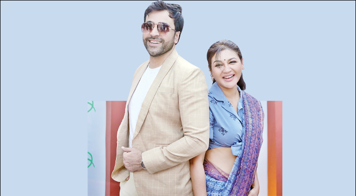 আসছে ‘পুতুল নাচের ইতিকথা’