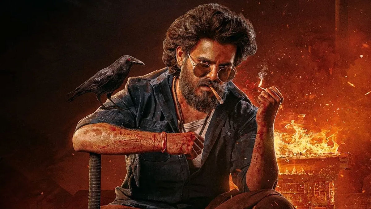 বিশ্বব্যাপী মুক্তি পেতে যাচ্ছে বাংলাদেশের ‍‍ ‘জংলি’