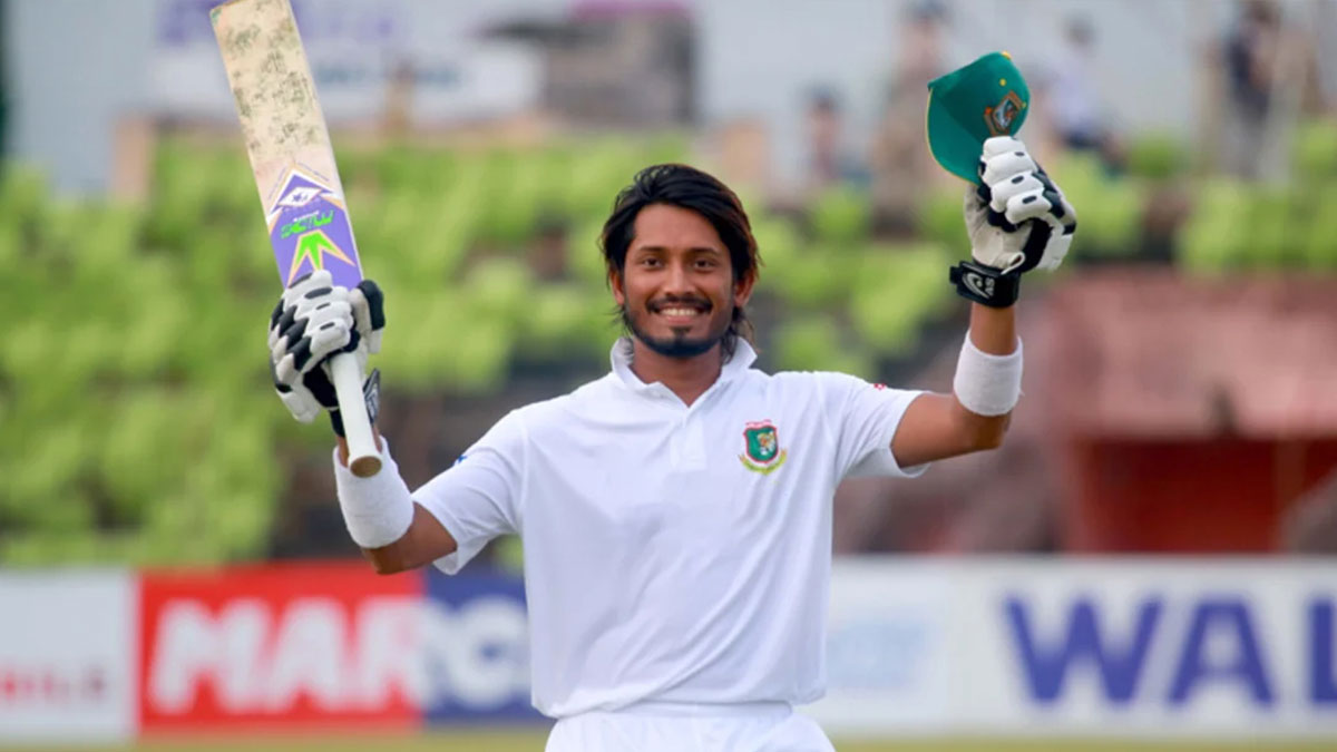 যে কারণে দলে ফেরানো হলো বিজয়কে