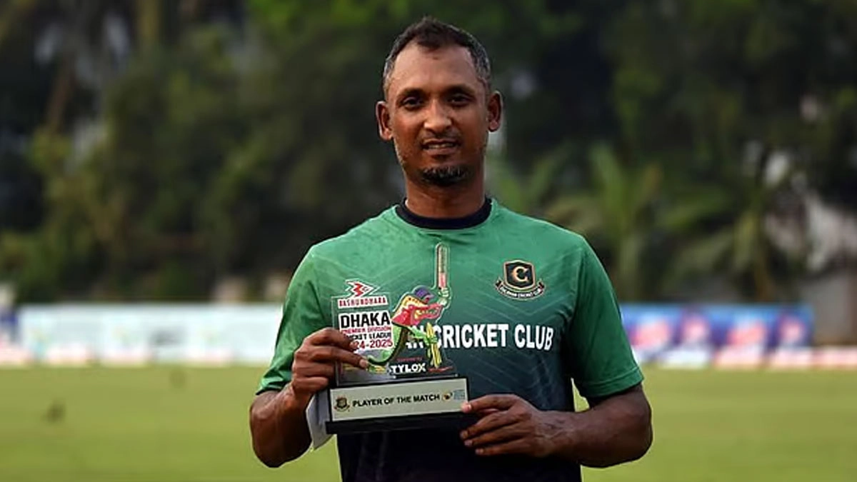 গুলশানের রোমাঞ্চকর জয়