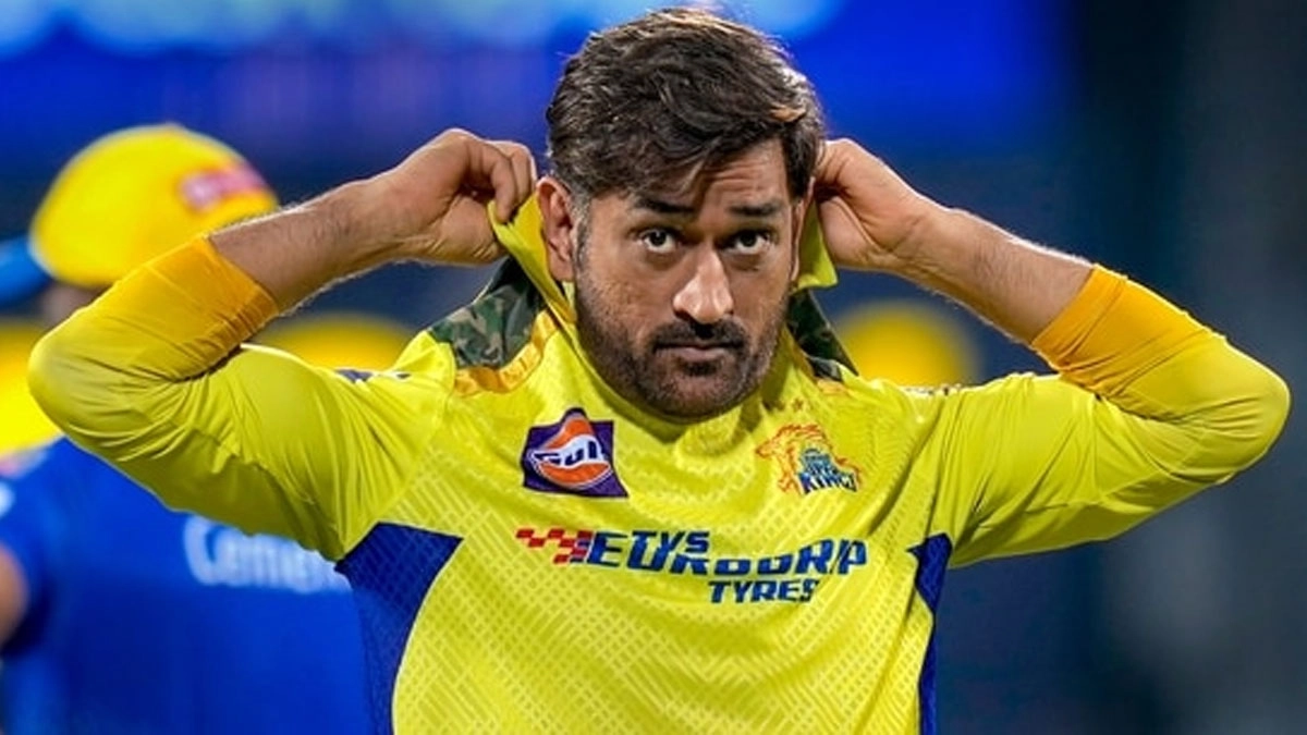 ‘চেন্নাইয়ের সাহস নেই ধোনিকে কিছু বলার’