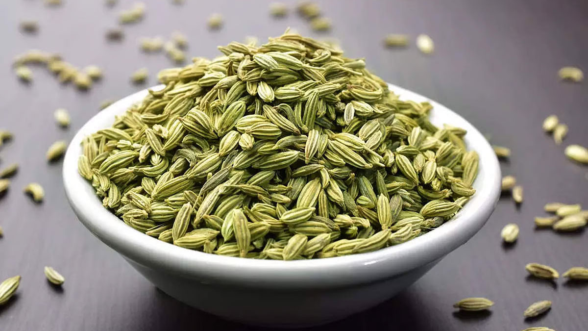 রান্নাঘরের গুপ্তধন জোয়ান, জেনে নিন উপকারিতা
