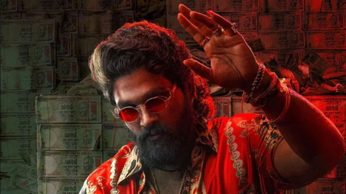 জ্যোতিষীর খপ্পরে আল্লু অর্জুন!