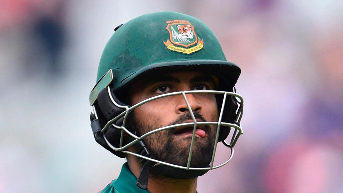 ঝুঁকি এখনও কাটেনি তামিমের
