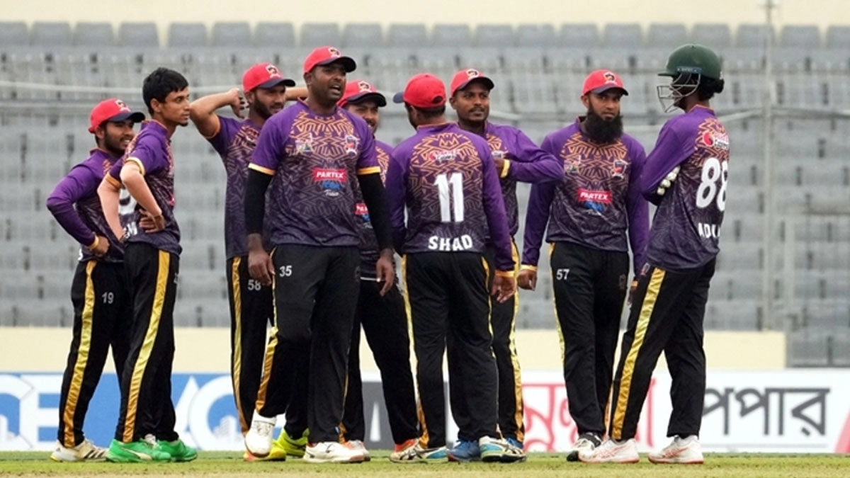 টাকা না পেয়ে বিসিবিতে চিঠি ক্রিকেটারদের