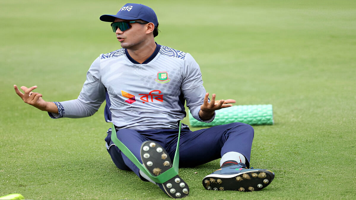 তাসকিনের অভিষেকের সম্ভাবনা ম্লান, লখনৌতে নতুন পেসার