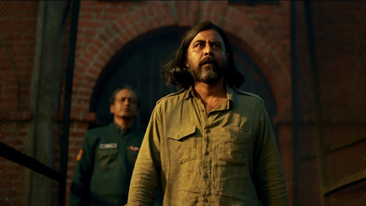 ‘দাগি শুধু সুপারহিট নয়, ব্লকবাস্টার হওয়ার পথে’: শাহরিয়ার শাকিল