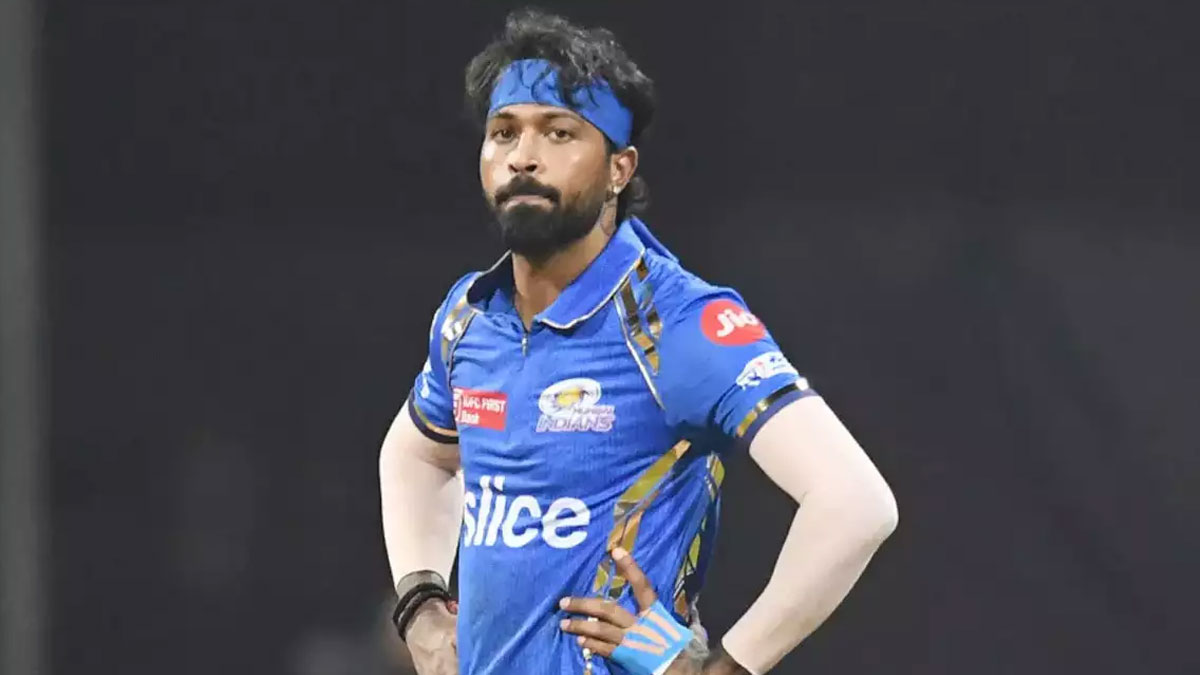 নিষিদ্ধ হার্দিক, মুম্বাইয়ের নেতৃত্বে কে?