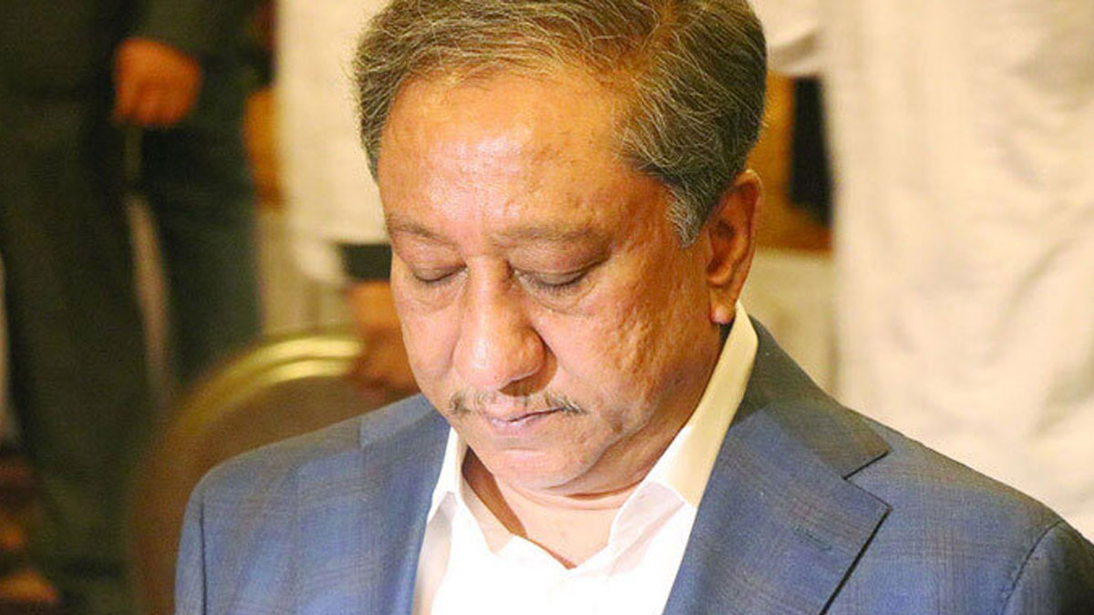 পাপনের বিরুদ্ধে অনিয়ম ও দুর্নীতির অভিযোগ, অনুসন্ধানে দুদক