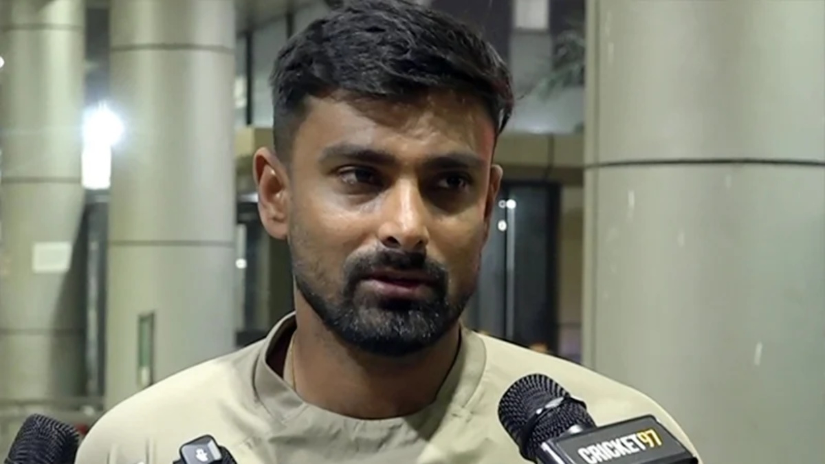 কোনো ম্যাচ না খেলেই দেশে ফিরলেন লিটন