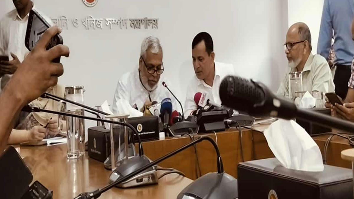 খুলনায় গ্রিড বিপর্যয়ের কারণ অনুসন্ধানের নির্দেশ