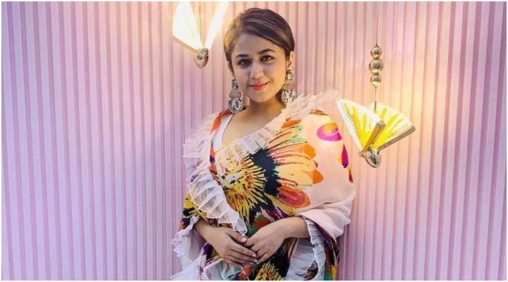 ফারিয়া শাহরিন। ছবি: সংগৃহীত