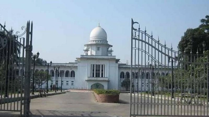 বিকাশ সাহাসহ ১৮ বিচারককে  অবসরে পাঠিয়েছে সরকার