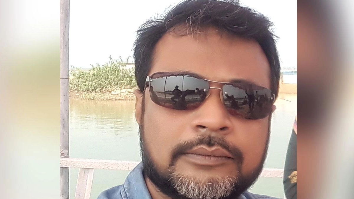সিলেট টেস্টে দায়িত্ব পালনকালে বিসিবি কর্মকর্তার মৃত্যু