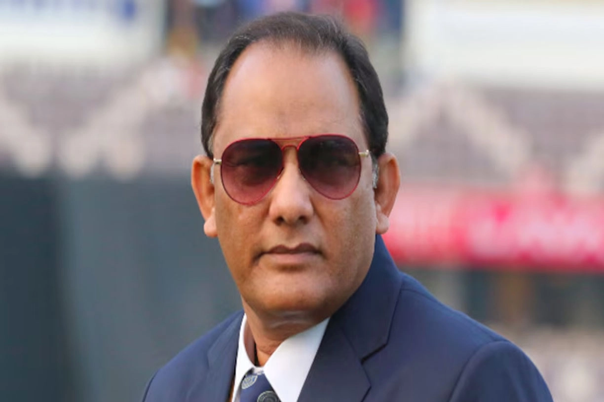স্টেডিয়াম থেকে আজহারউদ্দিনের নাম মুছে ফেলার নির্দেশ