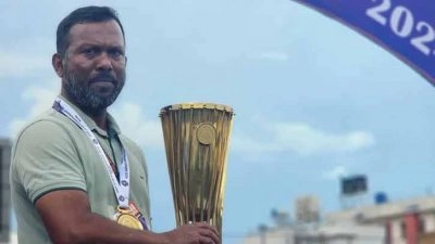 মারুফুলের হাতেই আবাহনীর দায়িত্ব