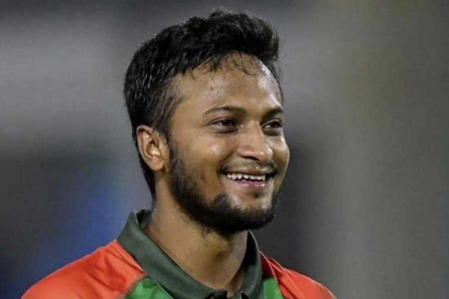 ম্যাচ-সেরা হয়ে উচ্ছ্বসিত সাকিব
