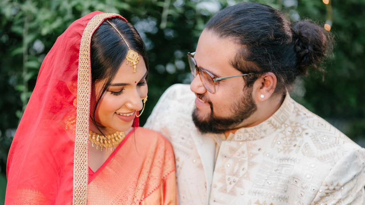 স্বামী হিসেবে কাকে বেছে নিলেন রাবা!