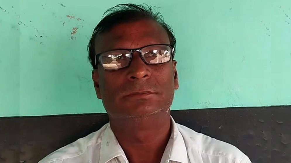 স্বপ্ন পূরণ হলো না ৫২ বছর  বয়সি ইউপি সদস্যের