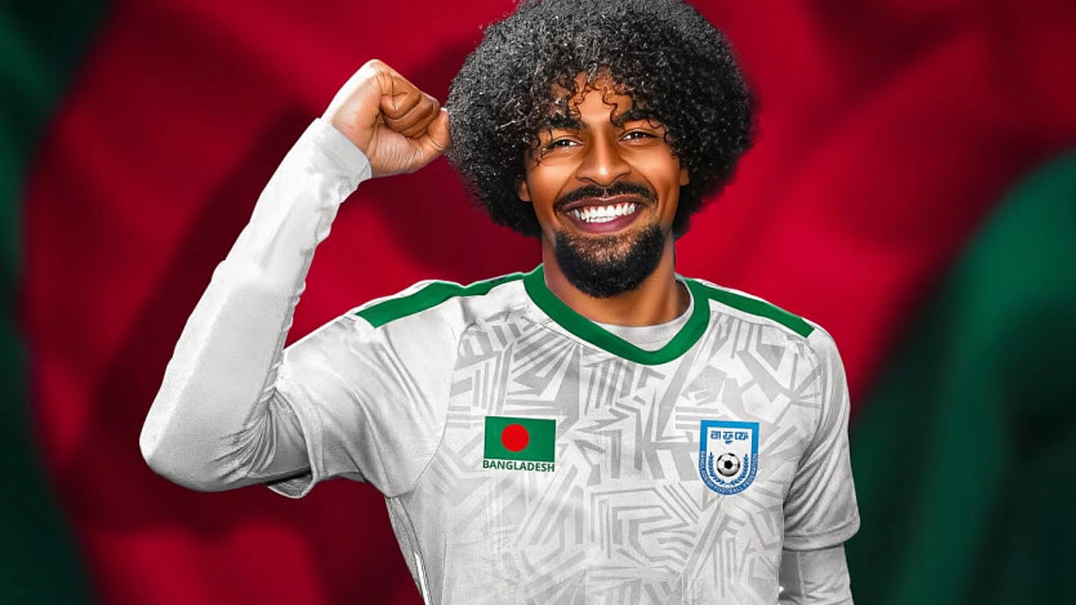 হামজার অনুশীলন দেখতে লাগবে টিকিট