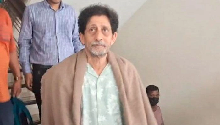 ২৯৭ কোটি টাকার ঋণ জালিয়াতি মামলা  অর্থনীতিবিদ আবুল বারকাত কারাগারে