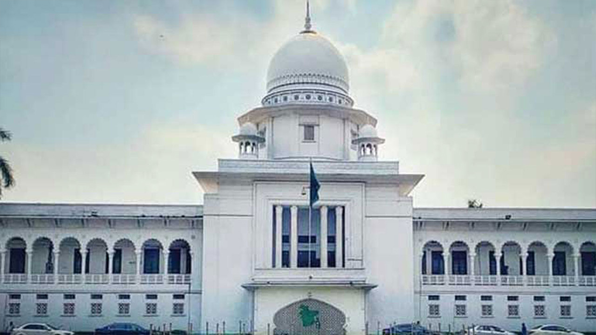 নিবন্ধন ও প্রতীক পেতে জামায়াতের আপিলের রায় ১ জুন